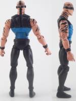 Vanisher (Marvel Legends) Custom Action Figure