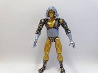 Nebulon (Marvel Legends) Custom Action Figure