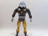 Nebulon (Marvel Legends) Custom Action Figure