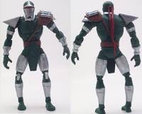 Portal (Marvel Legends) Custom Action Figure