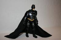 Dark Knight Batman (G.I. Joe) Custom Action Figure
