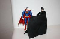 Dark Knight Batman (G.I. Joe) Custom Action Figure