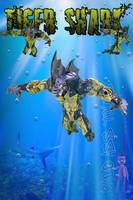 Tiger Shark (Marvel Legends) Custom Action Figure