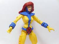 Jean Grey (Marvel Legends) Custom Action Figure