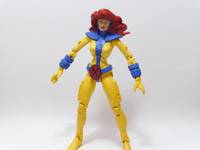 Jean Grey (Marvel Legends) Custom Action Figure