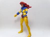 Jean Grey (Marvel Legends) Custom Action Figure