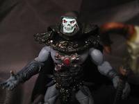 1:18 Skeletor 2000 (Masters of the Universe) Custom Action Figure