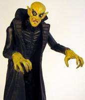 Nosferatu (Count Orlok) (Vampires) Custom Action Figure