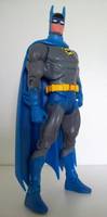 Batman 80's (DC Superheroes) Custom Action Figure