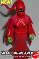 Shadow Weaver (Masters of the Universe) Custom Action Figure