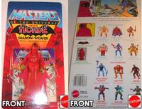 Shadow Weaver (Masters of the Universe) Custom Action Figure