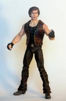 Ajax from "the Warriors" (Warriors) Custom Action Figure