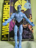 Dr. Manhattan (Watchmen) Custom Action Figure