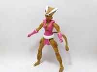 Feral V. 2 (Marvel Legends) Custom Action Figure