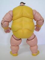 Big Bertha (Marvel Legends) Custom Action Figure