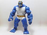 Orka (Marvel Legends) Custom Action Figure
