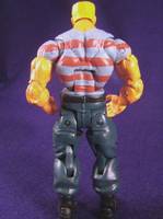 The Russian (Marvel Legends) Custom Action Figure