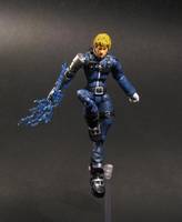 David Boy-Sentinel (Marvel Legends) Custom Action Figure