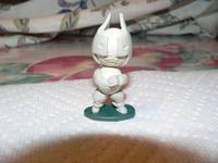 Baby Wolvirine (Marvel Legends) Custom Miniature / Figurine