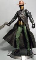 Sandman (DC Superheroes) Custom Action Figure