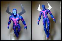 Archangel (Marvel Legends) Custom Action Figure