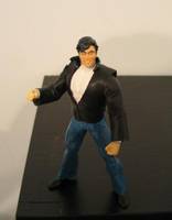 Dick Grayson (DC Direct) Custom Action Figure