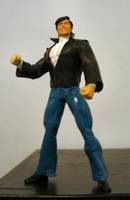 Dick Grayson (DC Direct) Custom Action Figure