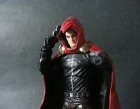 The Hood (Marvel Legends) Custom Action Figure