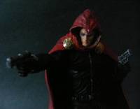 The Hood (Marvel Legends) Custom Action Figure