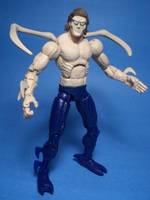 Alstair Smythe/Spider-Slayer (Marvel Legends) Custom Action Figure