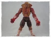 Billmaru's Sabretooth (Marvel Legends) Custom Action Figure