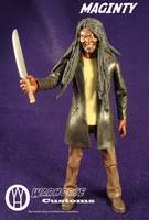 Maginty (Marvel Legends) Custom Action Figure