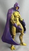 Swarm (Spider-Man) Custom Action Figure