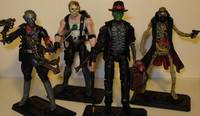 Four Horsemen (WWII) (G.I. Joe) Custom Action Figure