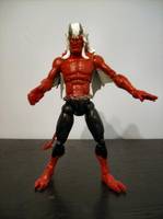 Kid Devil (Marvel Legends) Custom Action Figure