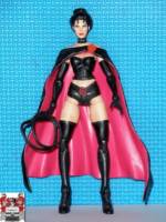 Sage Aka Tessa of the Hellfire Club (Marvel Legends) Custom Action Figure