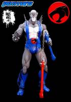 THUNDERCATS Masterpiece Series (Marvel Legends) Custom Action Figure