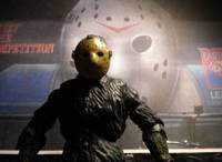 Jason Voorhees (Friday the 13th) Custom Action Figure