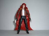 The Hood (Marvel Legends) Custom Action Figure