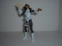 Madame Masque (Marvel Legends) Custom Action Figure