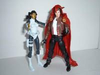 Madame Masque (Marvel Legends) Custom Action Figure