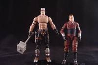 Road Pig (G.I. Joe) Custom Action Figure