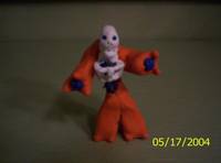 Riftwalker (Original) Custom Action Figure