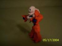 Riftwalker (Original) Custom Action Figure