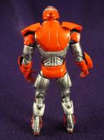 Crimson Dynamo (Marvel Legends) Custom Action Figure