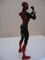 Spider-Girl (Marvel Legends) Custom Action Figure