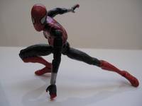 Spider-Girl (Marvel Legends) Custom Action Figure