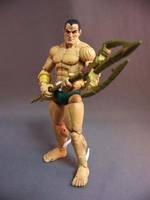 Namor (Marvel Legends) Custom Action Figure