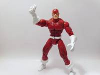 Original Red Guardian (Marvel Legends) Custom Action Figure