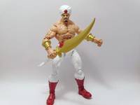 Arabian Knight (Marvel Legends) Custom Action Figure